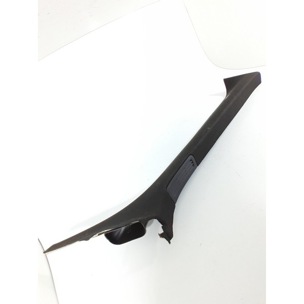Moldura Coluna Parabrisa Evoque Direita 2011/2020 Bj3203510