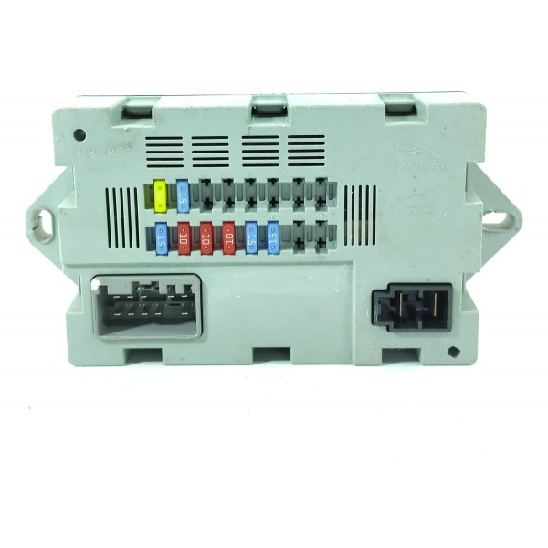 Caixa Fusivel Evoque Discovery Sport 2011/2018 Cpla14q073aa