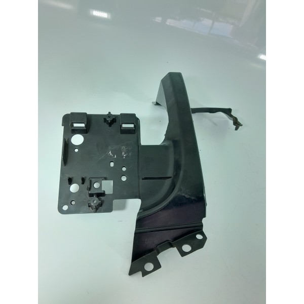 Guia Parachoque Evoque Tras Dir 2011/2020 Ej3217a150ae