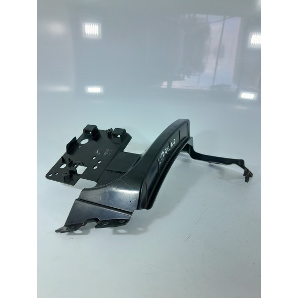 Guia Parachoque Evoque Tras Dir 2011/2020 Ej3217a150ae