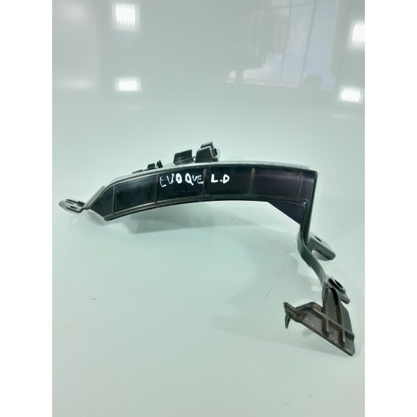 Guia Parachoque Evoque Tras Dir 2011/2020 Ej3217a150ae