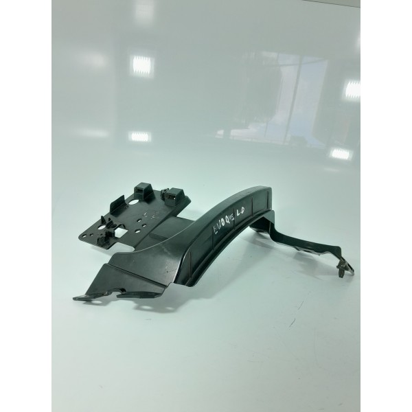 Guia Parachoque Evoque Tras Dir 2011/2020 Ej3217a150ae