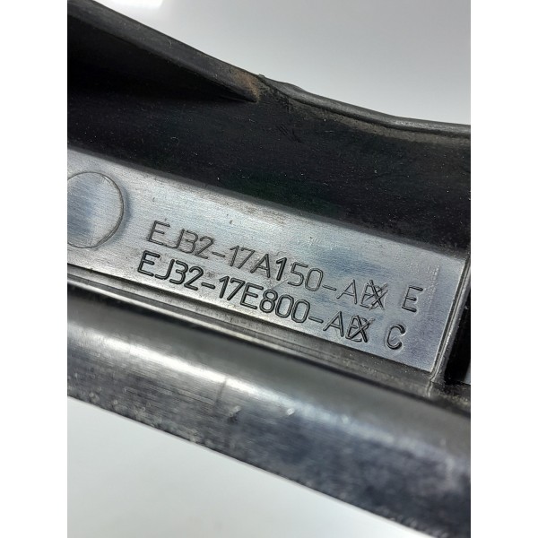 Guia Parachoque Evoque Tras Dir 2011/2020 Ej3217a150ae