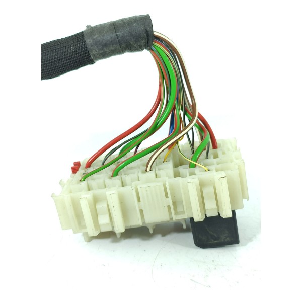 Caixa Fusivel Externa Evoque 2011/2016 Bs7t14k131ba