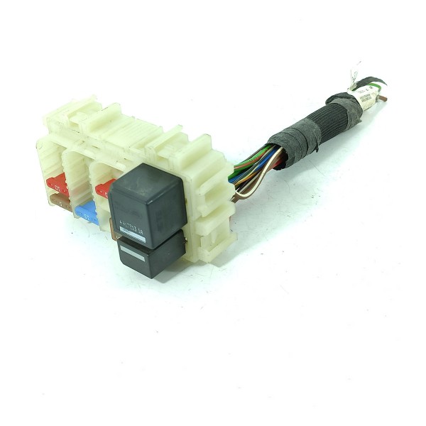 Caixa Fusivel Externa Evoque 2011/2016 Bs7t14k131ba