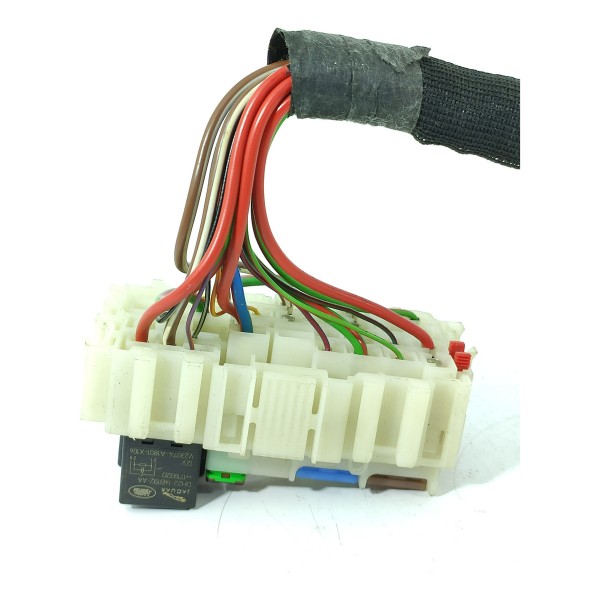 Caixa Fusivel Externa Evoque 2011/2016 Bs7t14k131ba