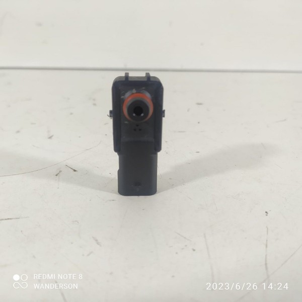 Sensor Pressao Vw Tcross 1.4 2018/2024 5q0906207a