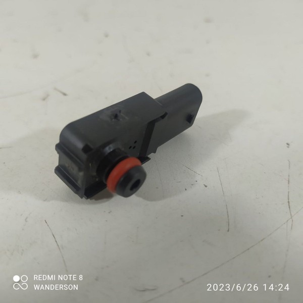 Sensor Pressao Vw Tcross 1.4 2018/2024 5q0906207a