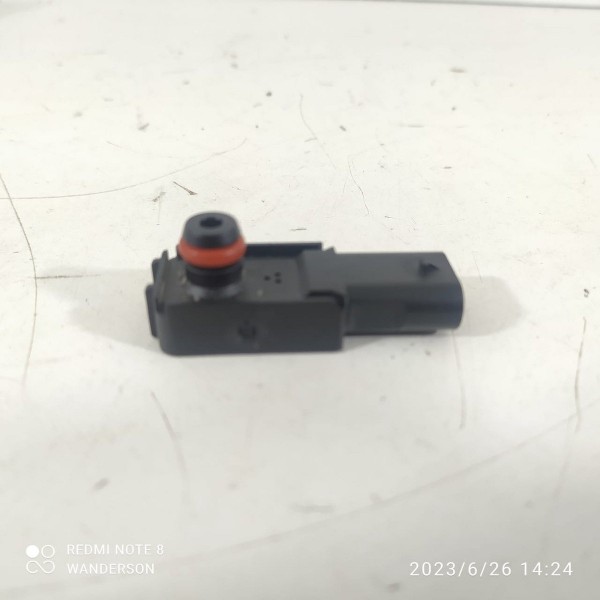 Sensor Pressao Vw Tcross 1.4 2018/2024 5q0906207a