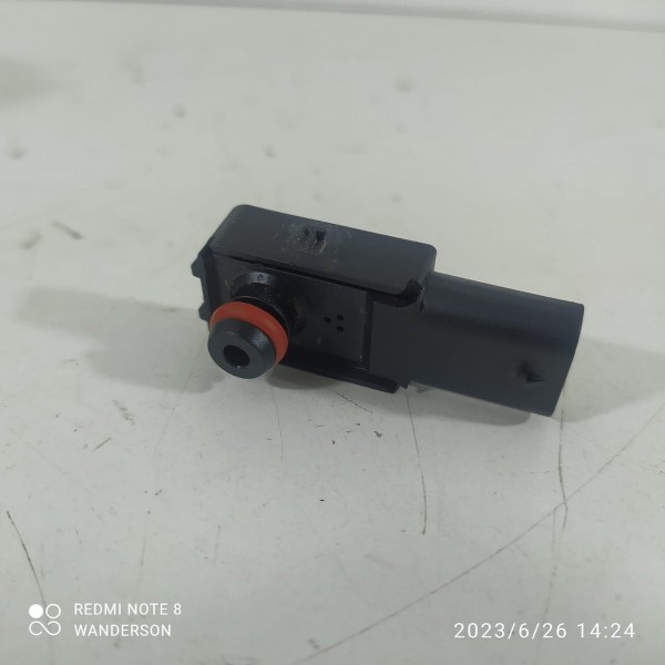 Sensor Pressao Vw Tcross 1.4 2018/2024 5q0906207a
