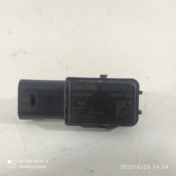 Sensor Pressao Vw Tcross 1.4 2018/2024 5q0906207a