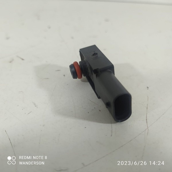 Sensor Pressao Vw Tcross 1.4 2018/2024 5q0906207a