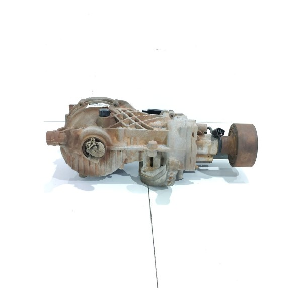 Diferencial Discovery Sport Traseiro 2014/2019 Ej324a263a