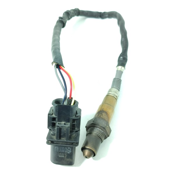 Sonda Lambda Pos Catalisador Bmw X5 2010/2016 779382503