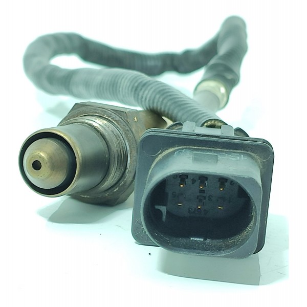 Sonda Lambda Pos Catalisador Bmw X5 2010/2016 779382503