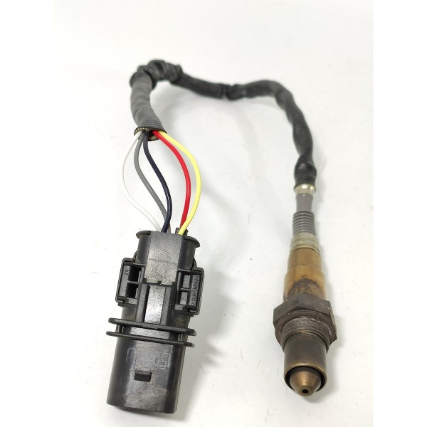Sonda Lambda Pos Catalisador Bmw X5 2010/2016 779382503
