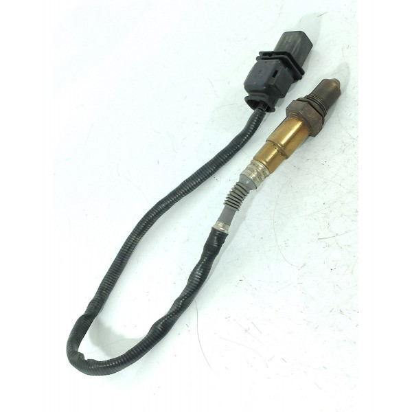 Sonda Lambda Pos Catalisador Bmw X5 2010/2016 779382503