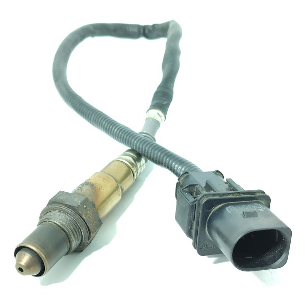 Sonda Lambda Pos Catalisador Bmw X5 2010/2016 779382503