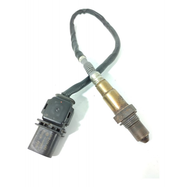 Sonda Lambda Pos Catalisador Bmw X5 2010/2016 779382503