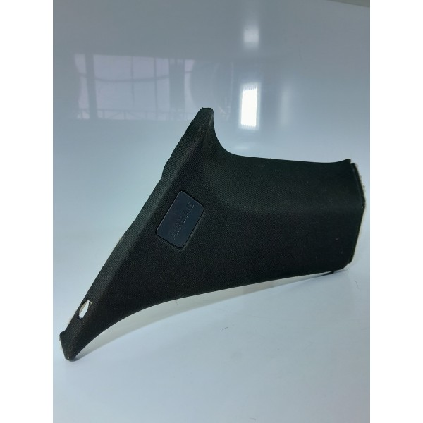 Acabamento Coluna C Evoque Traseir Dir 2011/2020 Bj3231112ad