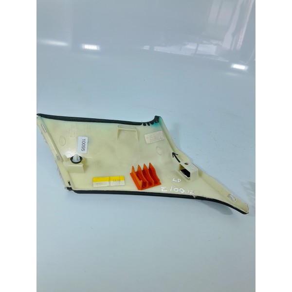 Acabamento Coluna C Evoque Traseir Dir 2011/2020 Bj3231112ad