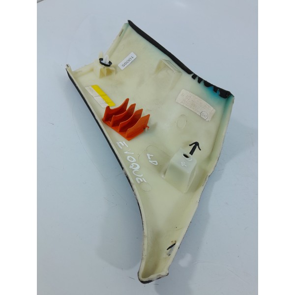 Acabamento Coluna C Evoque Traseir Dir 2011/2020 Bj3231112ad