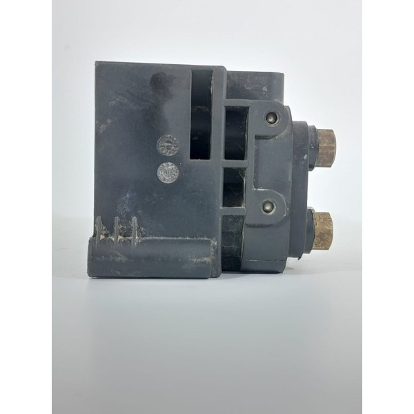 Bloco Valvulas Bolsa Ar Audi Q7 Cayenne Touareg 2012/2019