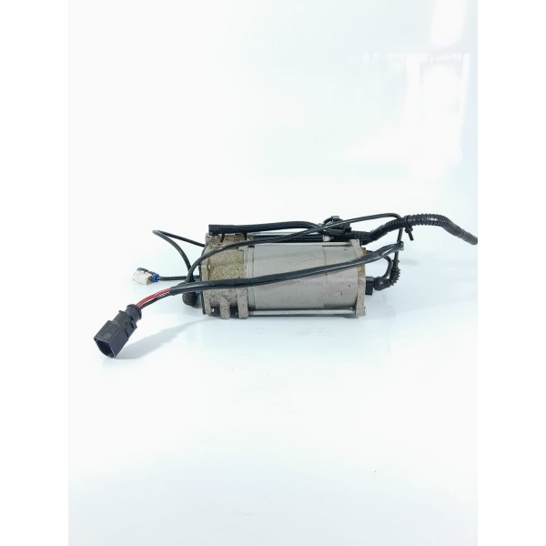 Compressor Altura Audi Q7 Touareg Cayenne 2014 4l0698007
