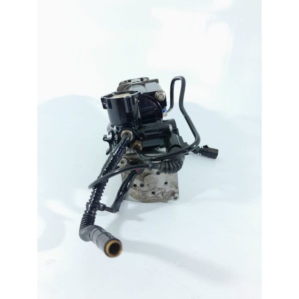 Compressor Altura Audi Q7 Touareg Cayenne 2014 4l0698007