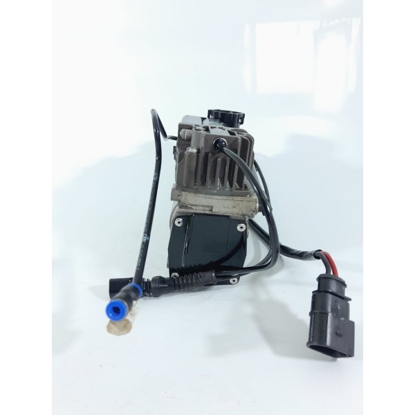 Compressor Altura Audi Q7 Touareg Cayenne 2014 4l0698007