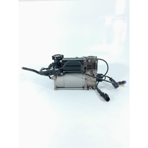 Compressor Altura Audi Q7 Touareg Cayenne 2014 4l0698007