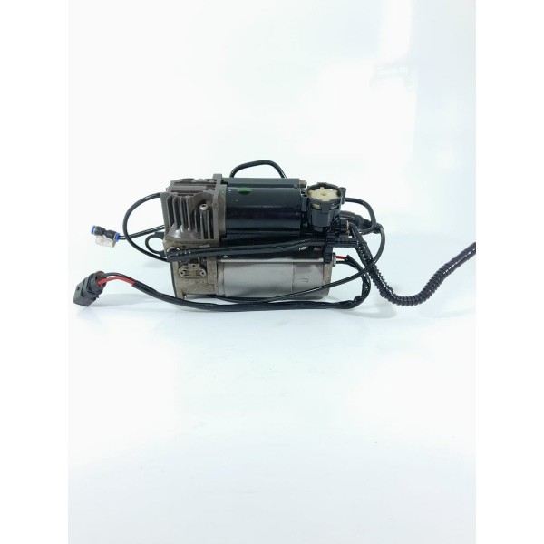 Compressor Altura Audi Q7 Touareg Cayenne 2014 4l0698007