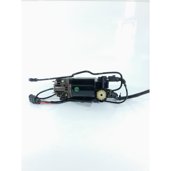 Compressor Altura Audi Q7 Touareg Cayenne 2014 4l0698007