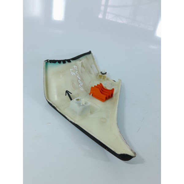 Acabamento Coluna Teto Evoque Tras Esq 2011/2020 Bj3231113ad