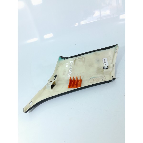 Acabamento Coluna Teto Evoque Tras Esq 2011/2020 Bj3231113ad