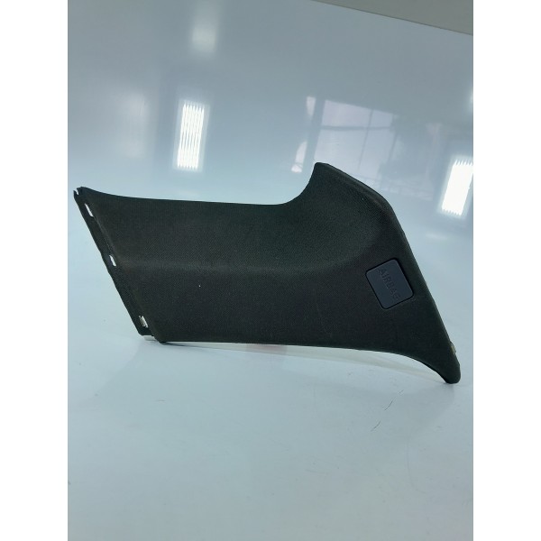 Acabamento Coluna Teto Evoque Tras Esq 2011/2020 Bj3231113ad