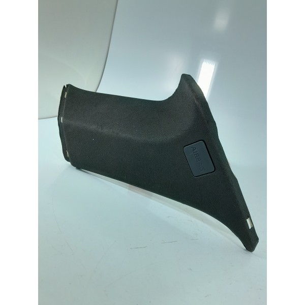 Acabamento Coluna Teto Evoque Tras Esq 2011/2020 Bj3231113ad