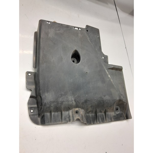 Protecao Assoalho Evoque Traseiro Dir 2012/2020 Ej32104c20ab