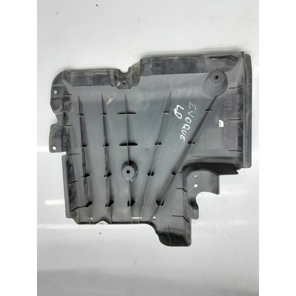 Protecao Assoalho Evoque Traseiro Dir 2012/2020 Ej32104c20ab