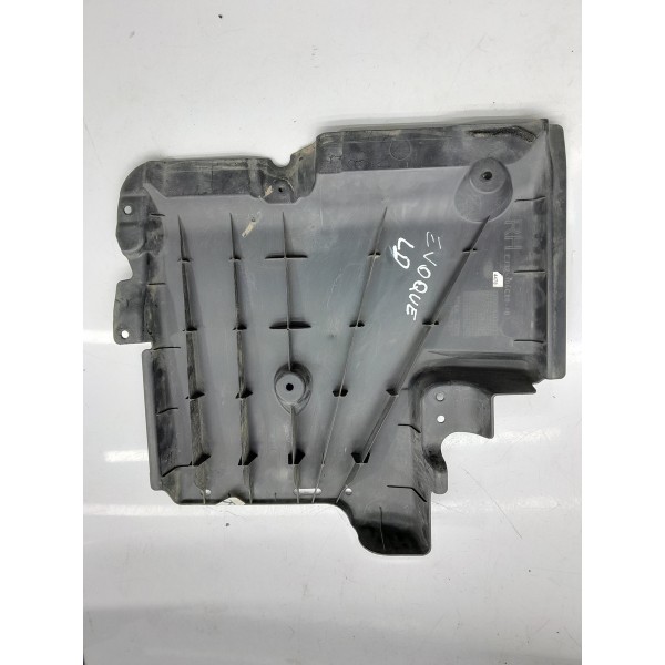 Protecao Assoalho Evoque Traseiro Dir 2012/2020 Ej32104c20ab