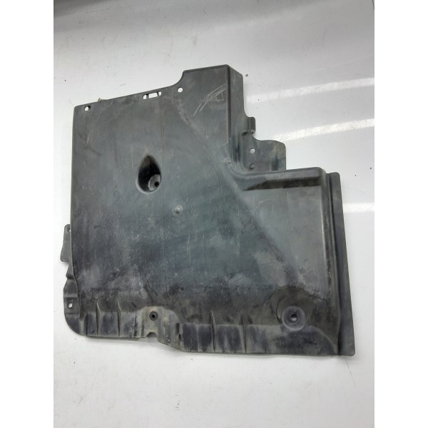 Protecao Assoalho Evoque Traseiro Dir 2012/2020 Ej32104c20ab