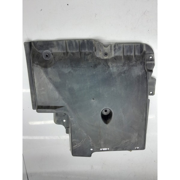 Protecao Assoalho Evoque Traseiro Dir 2012/2020 Ej32104c20ab