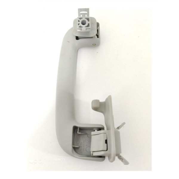 Kit Alca Seg Teto Discovery Sport 2014 2019 Fk7231406 Branco Dianteira/traseira