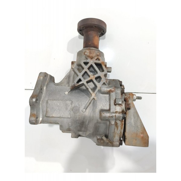 Diferencial Discovery Sport Evoque Dianteir 12/19 2101050102