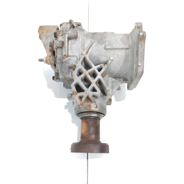 Diferencial Discovery Sport Evoque Dianteir 12/19 2101050102