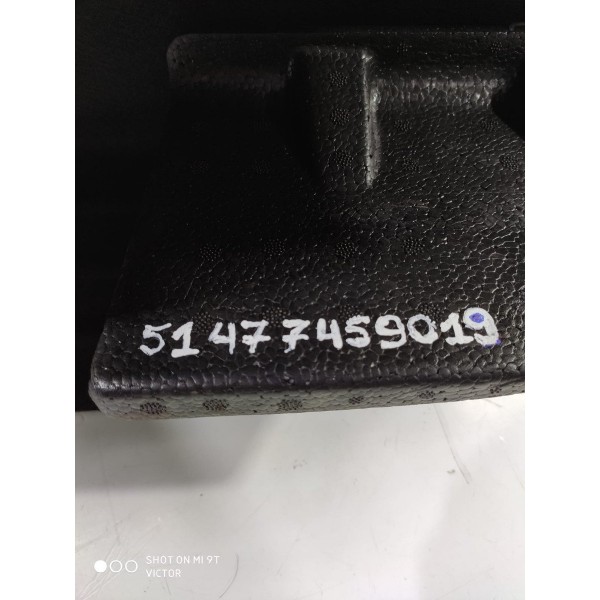 Suporte Estepe Bmw 320 330i G20 2019/2025 7459019