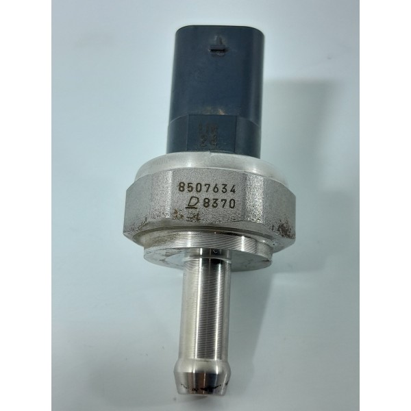 Sensor Pressão Escape Bmw X5 3.0 2013/2018 8507634