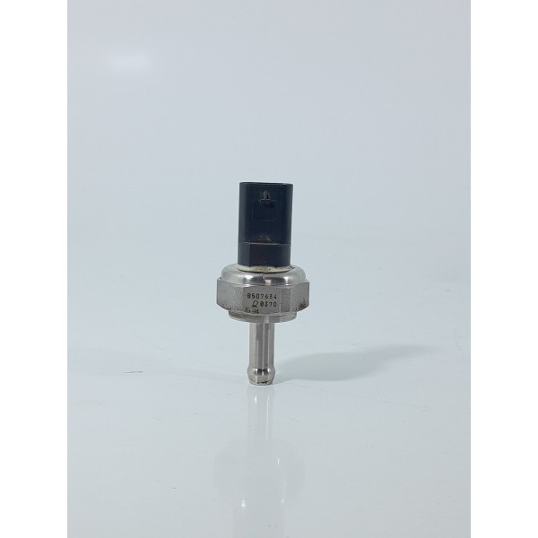 Sensor Pressão Escape Bmw X5 3.0 2013/2018 8507634