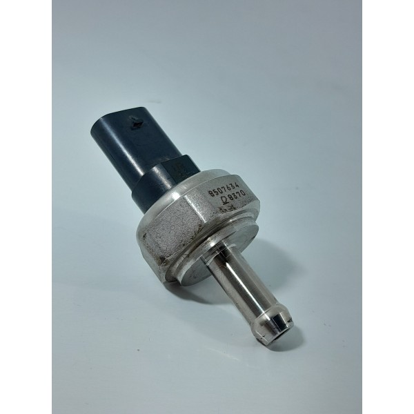 Sensor Pressão Escape Bmw X5 3.0 2013/2018 8507634