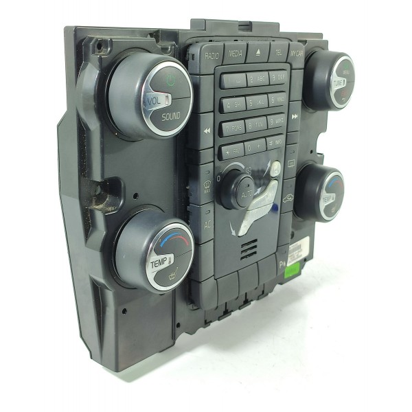 Comando Ar Condicionado Volvo Xc60 T5 2011/2016 30795265